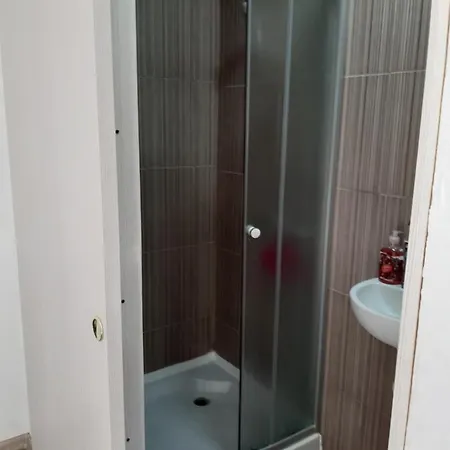 Apartment смарт квартира