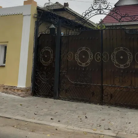 смарт квартира * Odesa