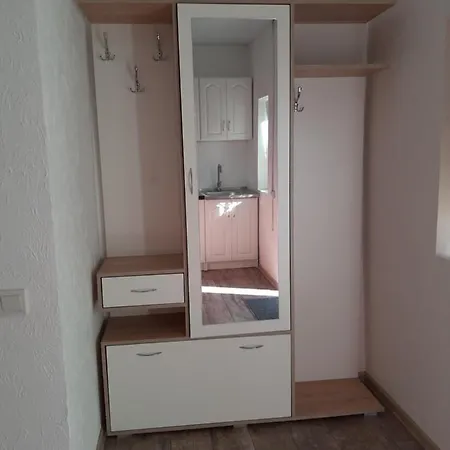 смарт квартира