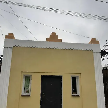 смарт квартира Odessa
